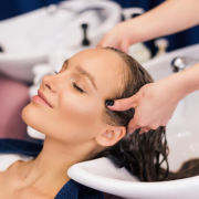 Hair Salon / Nail Salon
